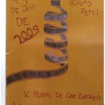 CARTEL FESTIVAL 2009