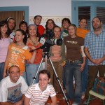 Grupo taller documental