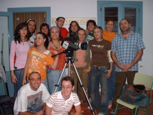 Grupo taller documental