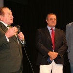 Quique camoiras mayoralas y diego gomez