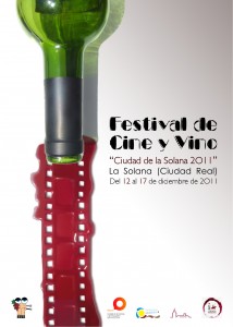 Cartel anunciador 2011