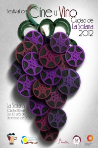 CARTEL FESTIVAL 2012