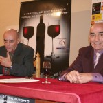 charla miguel almodovar y saturnino garcia