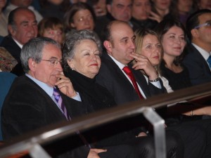 Teatro Tomás Barrera año 2010