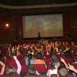 jornadas de educacion y valores