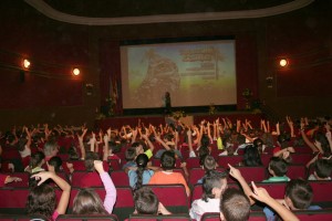 jornadas de educacion y valores