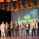 premios de bodegas de 2011