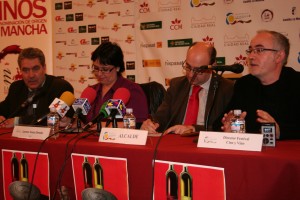 presentacion del festival