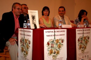 presentacion del libro - Carmen Velaracho una solanera pionera en el feminismo, periodista y el cine 2