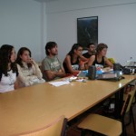 taller de imagen con alumnos- titulo messenger